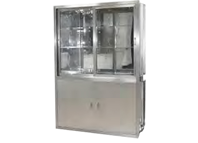 醫(yī)用器械柜