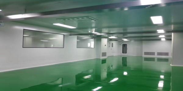 電子廠凈化車間對電子行業的意義重要嗎？