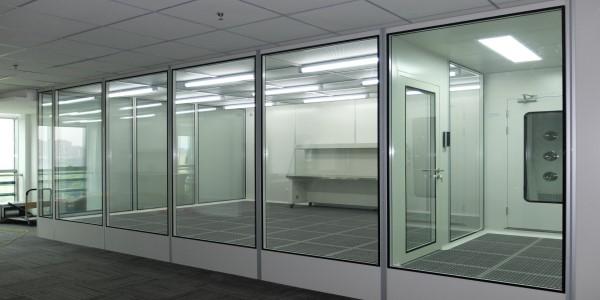 BSL-3生物安全實(shí)驗(yàn)室實(shí)體樣機(jī)有關(guān)實(shí)驗(yàn)及簡介